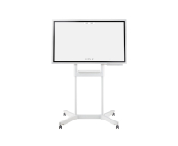 Samsung Interaktywny flipchart FL!P WM55H - 417327 - zdjęcie 1